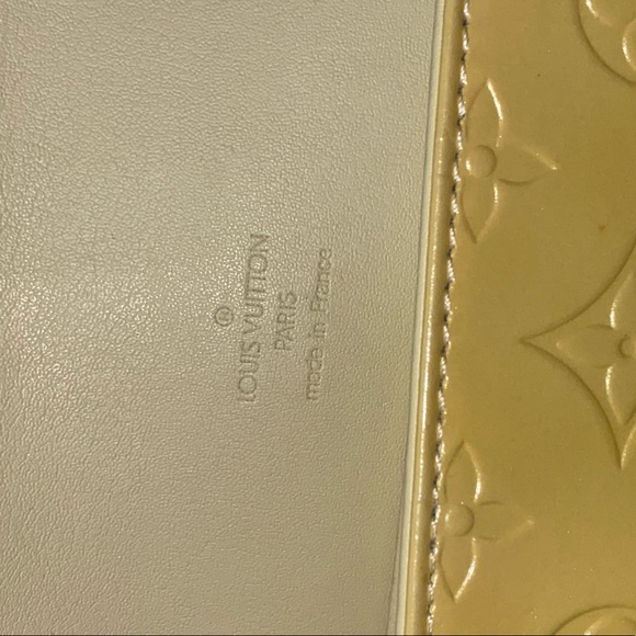 💋SOLD💋LV  Thompson Street(MI0969 - Picture 8 of 10